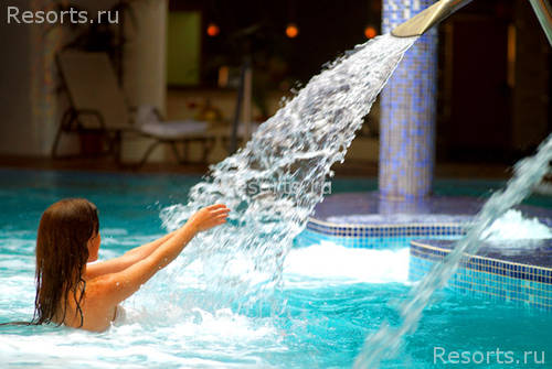 Sheraton Fuerteventura Beach, Golf & Spa Resort 11